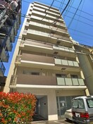 外観写真 メゾンドソレイユ・シノハラ