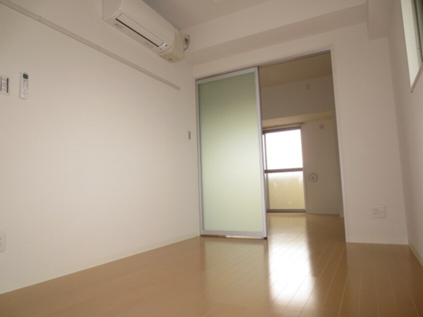 居室 メゾンドソレイユ・シノハラ