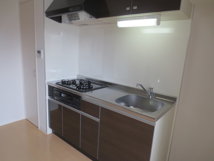 キッチン メゾンドソレイユ・シノハラ