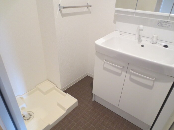 洗面 メゾンドソレイユ・シノハラ