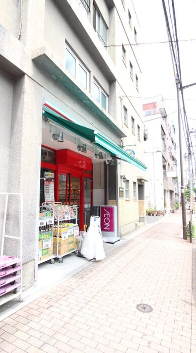 周辺環境 メゾンドソレイユ・シノハラ