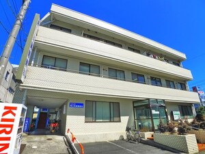 浦安青山ビル