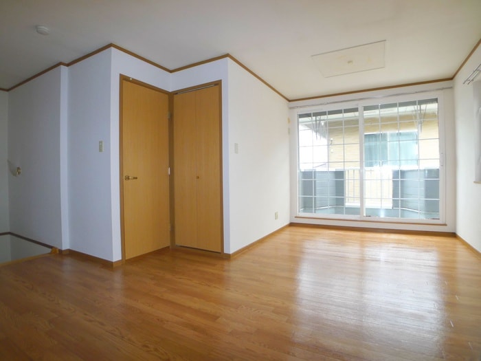 居室 プリムヴェール