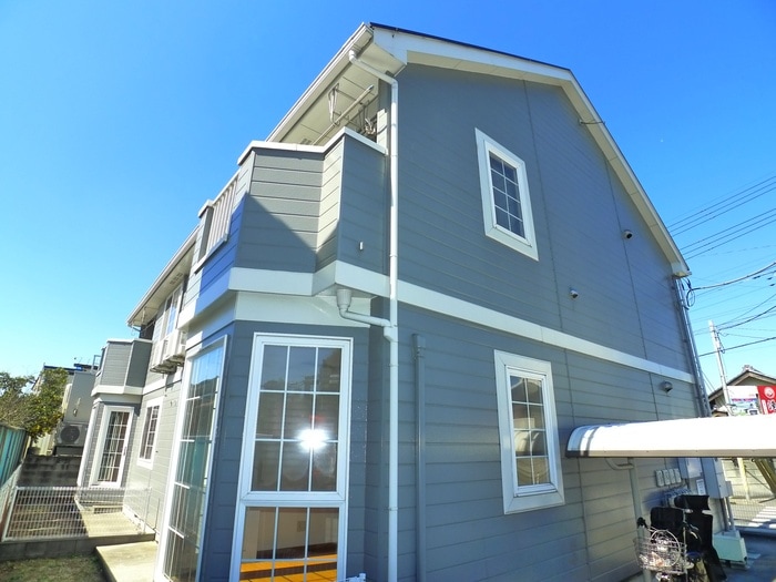 外観写真 プリムヴェール