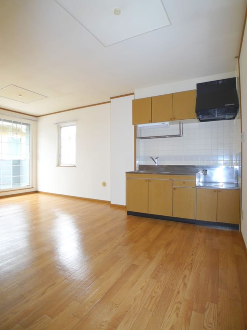 居室 プリムヴェール