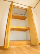 収納 プリムヴェール