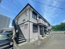 外観写真 サンモ－ルＣ