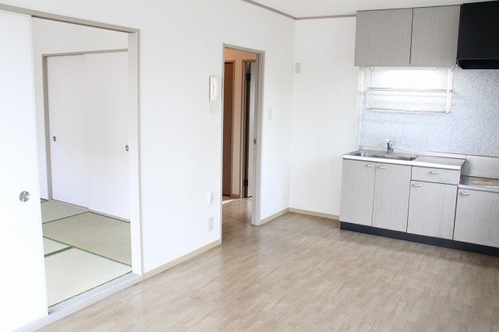 キッチン サンモ－ルＣ