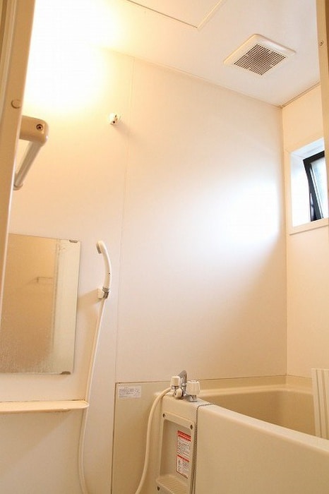 バス／シャワールーム等 サンモ－ルＣ