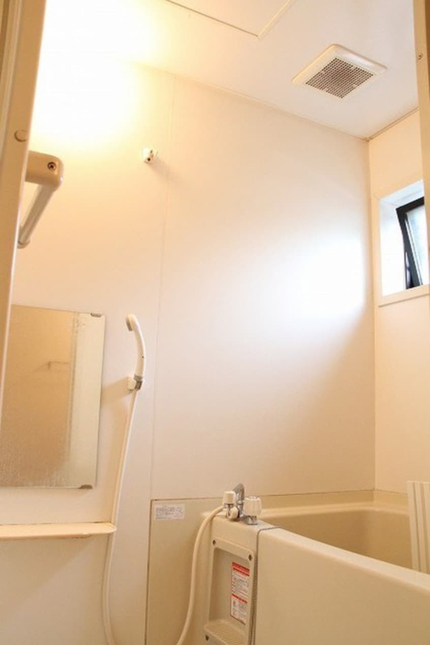 バス／シャワールーム等 サンモ－ルＣ