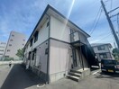外観写真 サンモ－ルＣ