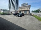 駐車場 サンモ－ルＣ