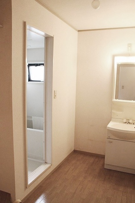 洗面 サンモ－ルＣ