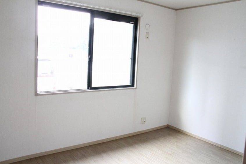 内観写真 サンモ－ルＣ