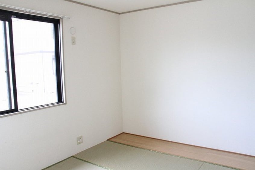 内観写真 サンモ－ルＣ