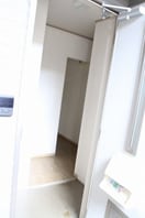 玄関 サンモ－ルＣ