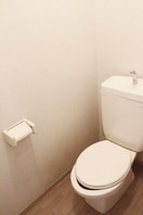 トイレ サンモ－ルＣ