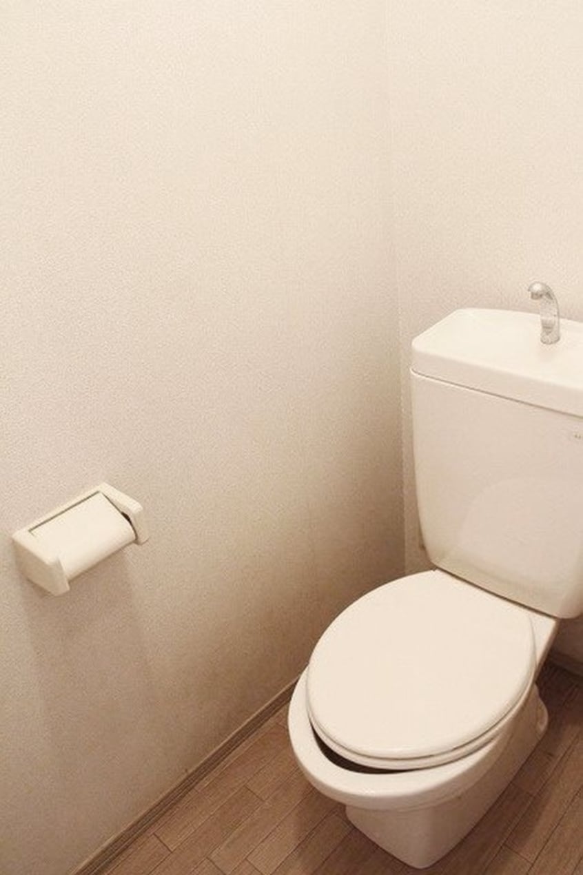 トイレ サンモ－ルＣ