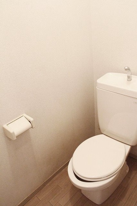 トイレ サンモ－ルＣ