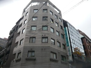 クサマビル(8F)