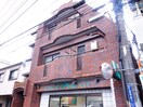 外観写真 藤パレス井ノ頭Ａ棟