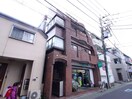 外観写真 藤パレス井ノ頭Ａ棟