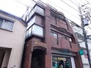 外観写真 藤パレス井ノ頭Ａ棟