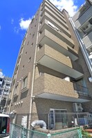 エスビル弐番館の外観