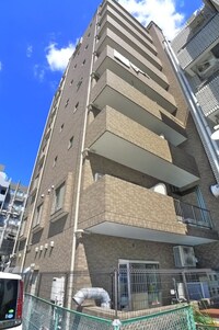 エスビル弐番館