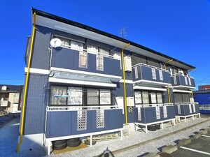 メゾン駒木Ａ