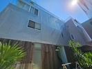 i-deal 善福寺EASTの外観
