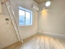 室内からの展望 i-deal 善福寺EAST