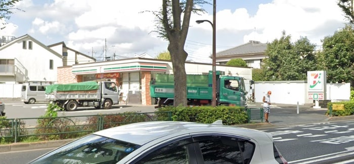 セブンイレブン　関町南2丁目店(コンビニ)まで84m i-deal 善福寺EAST
