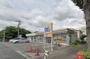 ミニストップ　関町南2丁目店(コンビニ)まで487m i-deal 善福寺EAST