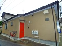 ラフィニール足立