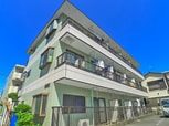 コーポベルシップ