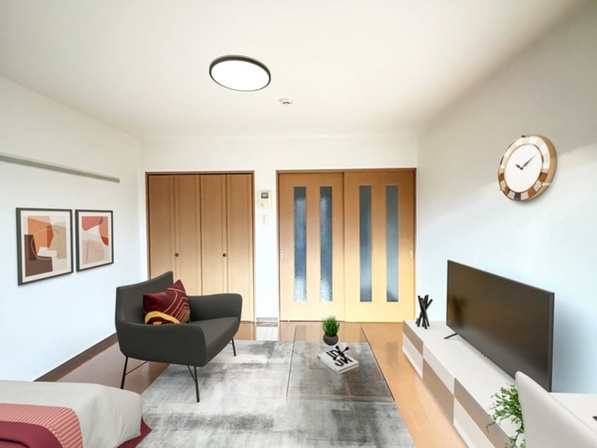 居室 リュミエールⅠ