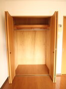 収納 リュミエールⅠ