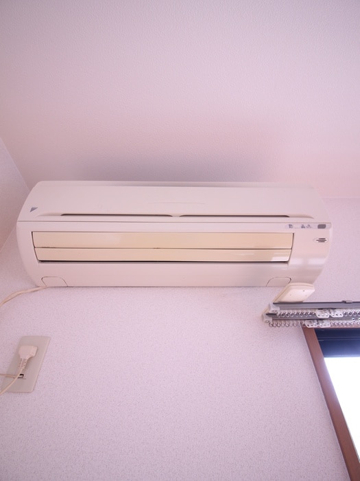 内観写真 リュミエールⅠ