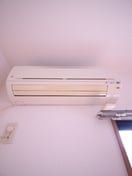 内観写真 リュミエールⅠ