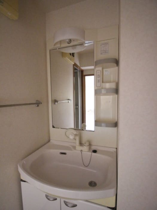 洗面 リュミエールⅠ