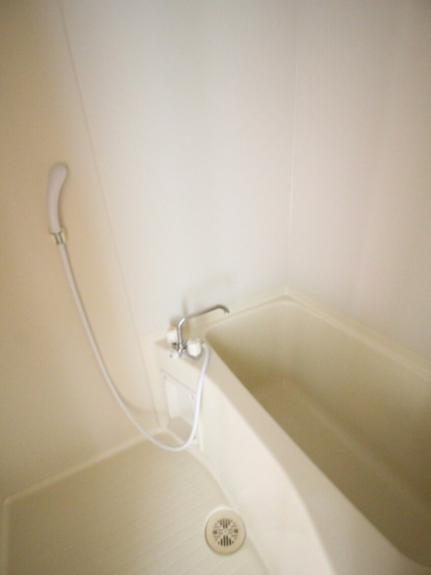 バス／シャワールーム等 リュミエールⅠ