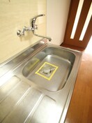 キッチン リュミエールⅠ