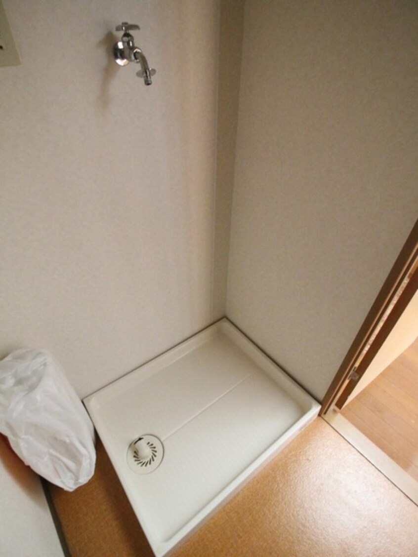 洗濯機置場 リュミエールⅠ