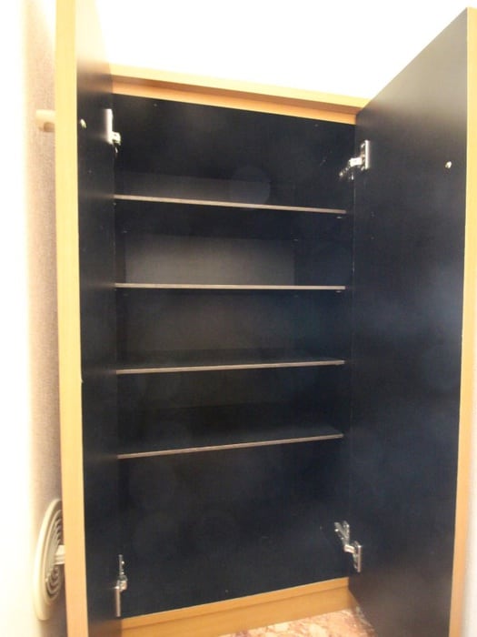 靴箱 リュミエールⅠ