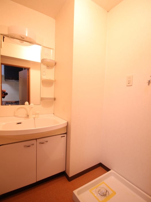 洗面 リュミエールⅠ