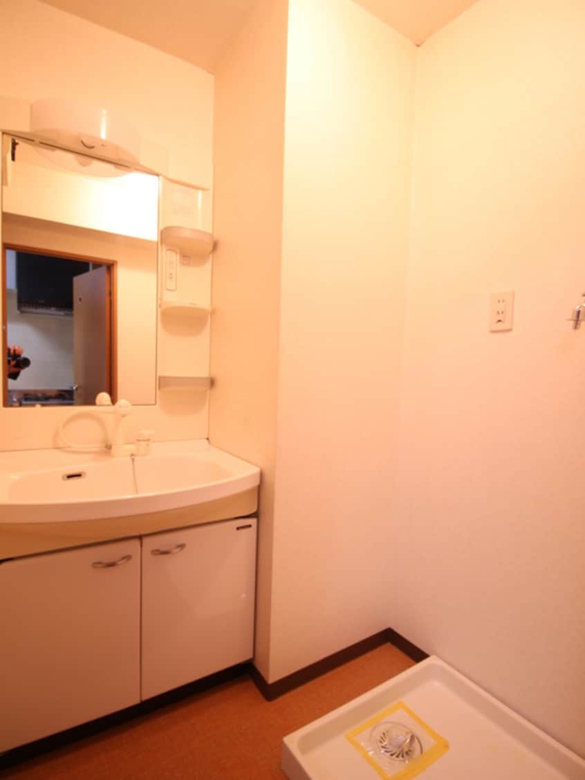 洗面 リュミエールⅠ