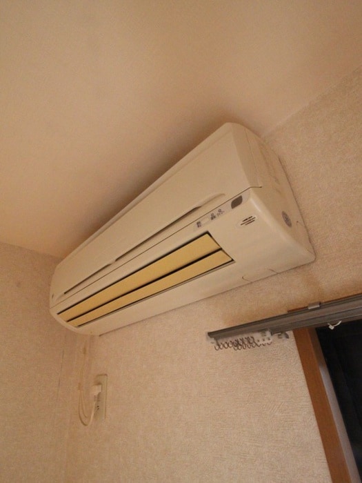 内観写真 リュミエールⅠ