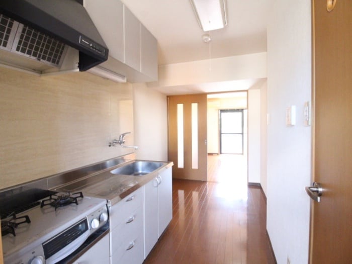 廊下 リュミエールⅠ