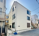 ＫＴ四つ木の外観